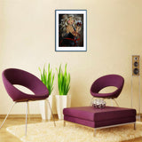 BULK SALE:  Easy Craft Diamond Painting DIY Kit, 40x30cm- Lifestyle x  3
