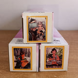 BULK SALE:  Easy Craft Diamond Painting DIY Kit,Full Drill, 40x30cm- Lifestyle x 3