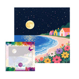 Easy Craft Paint by Number DIY Kit, 20x20cm- View
