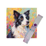 Diamond Painting DIY Kit,Full Drill, 30x30cm - Dog