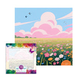 Easy Craft Paint by Number DIY Kit, 20x20cm- View