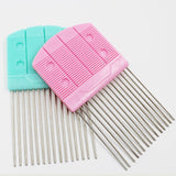 Quilling Comb