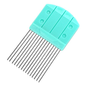 Quilling Comb