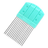 Quilling Comb