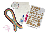 Beginner Quilling Kit