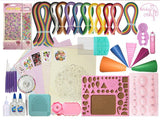 Professional Quilling Kit Quilling Tools