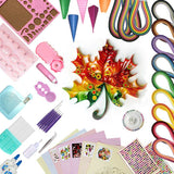 Professional Quilling Kit Quilling Tools