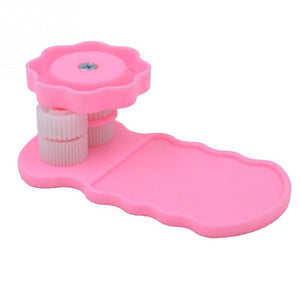 Quilling Crimper Machine Pink