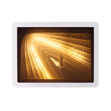 3D Paper Cutting Light Box, ABS Frame (White) - My Space