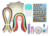 Basic Quilling Kit